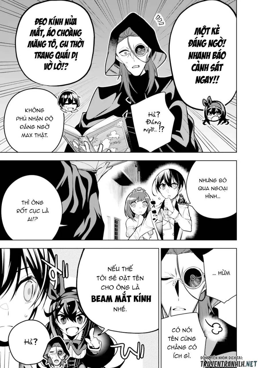 Sobiwaku Zero No Saikyou Kenshi Demo, Noroi No Soubi (Kawai) Nara 9999-Ko Tsuke-Hodai Chapter 32 - 36