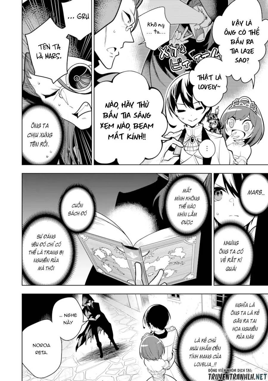 Sobiwaku Zero No Saikyou Kenshi Demo, Noroi No Soubi (Kawai) Nara 9999-Ko Tsuke-Hodai Chapter 32 - 37