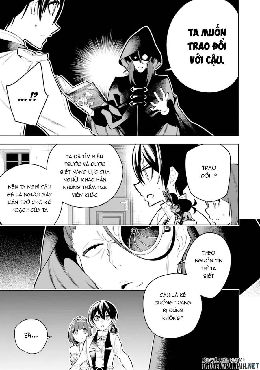 Sobiwaku Zero No Saikyou Kenshi Demo, Noroi No Soubi (Kawai) Nara 9999-Ko Tsuke-Hodai Chapter 32 - 38