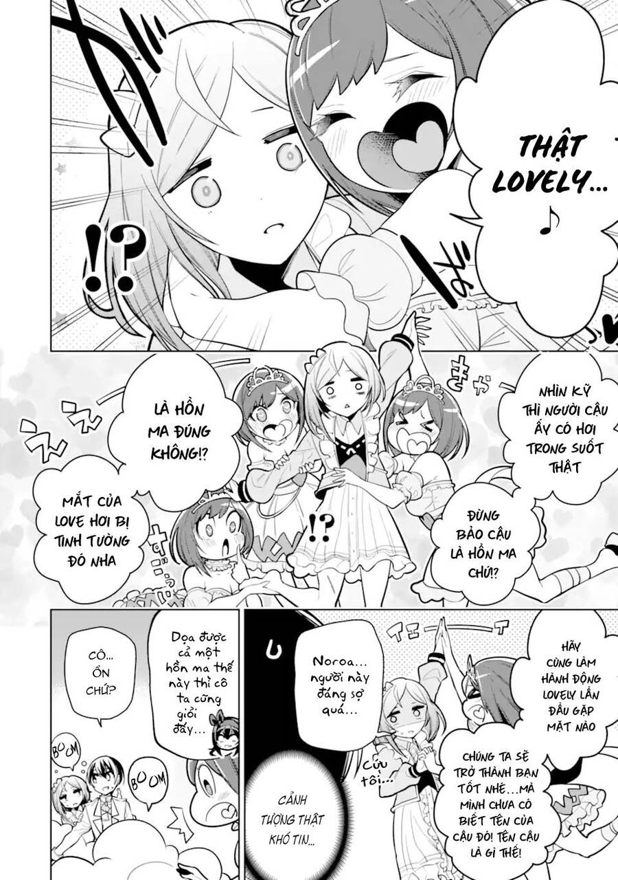 Sobiwaku Zero No Saikyou Kenshi Demo, Noroi No Soubi (Kawai) Nara 9999-Ko Tsuke-Hodai Chapter 32 - 7