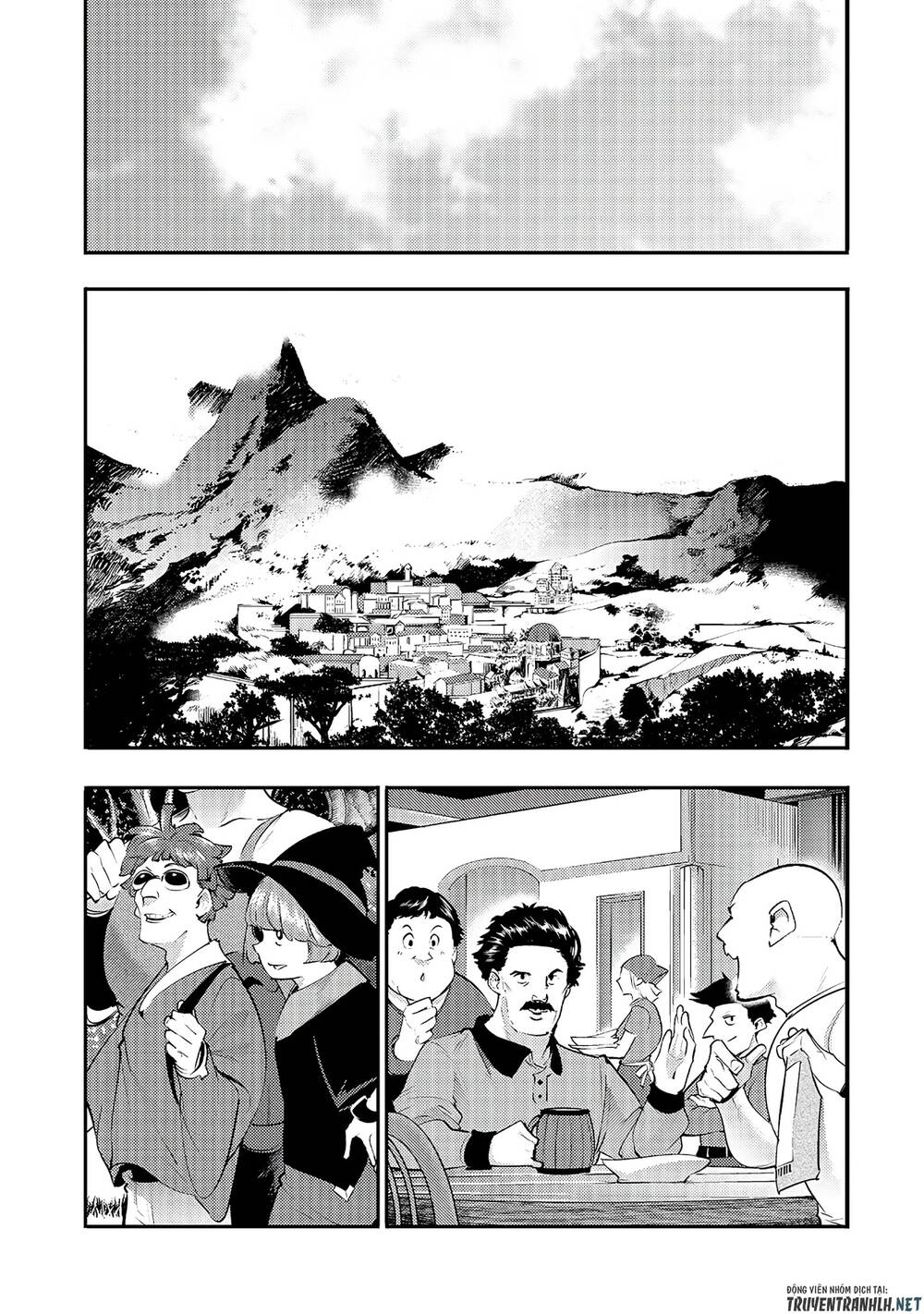 Boy Having Useless Skill Mapping Chapter 16 - 24