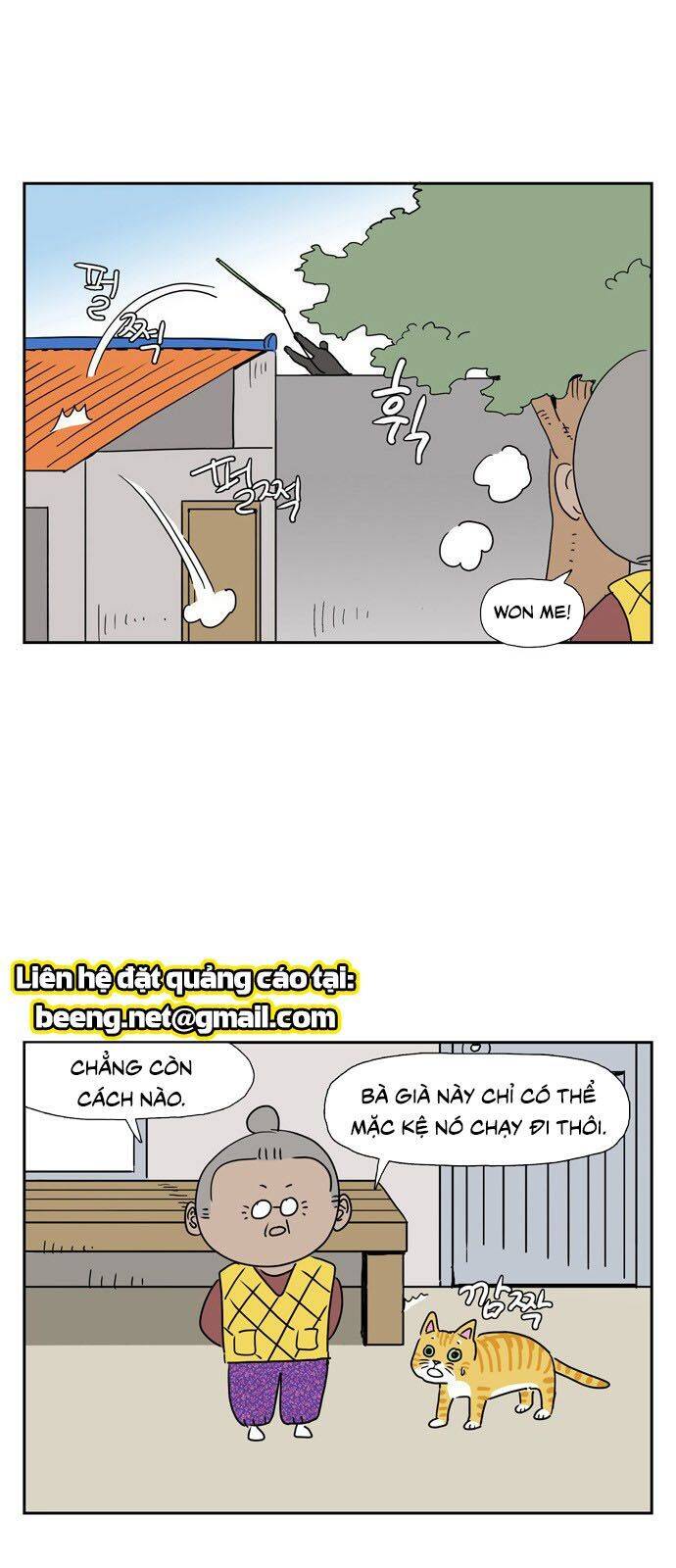 Con Gái Tôi Là Zombie Chapter 29 - 17