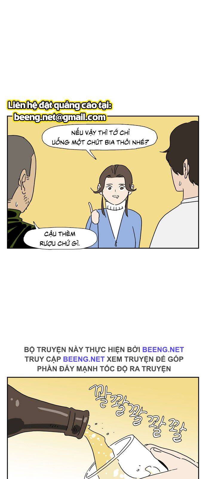 Con Gái Tôi Là Zombie Chapter 31 - 32