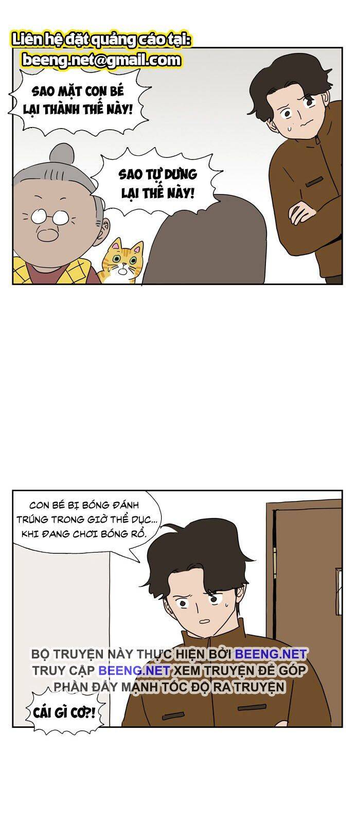 Con Gái Tôi Là Zombie Chapter 31 - 10