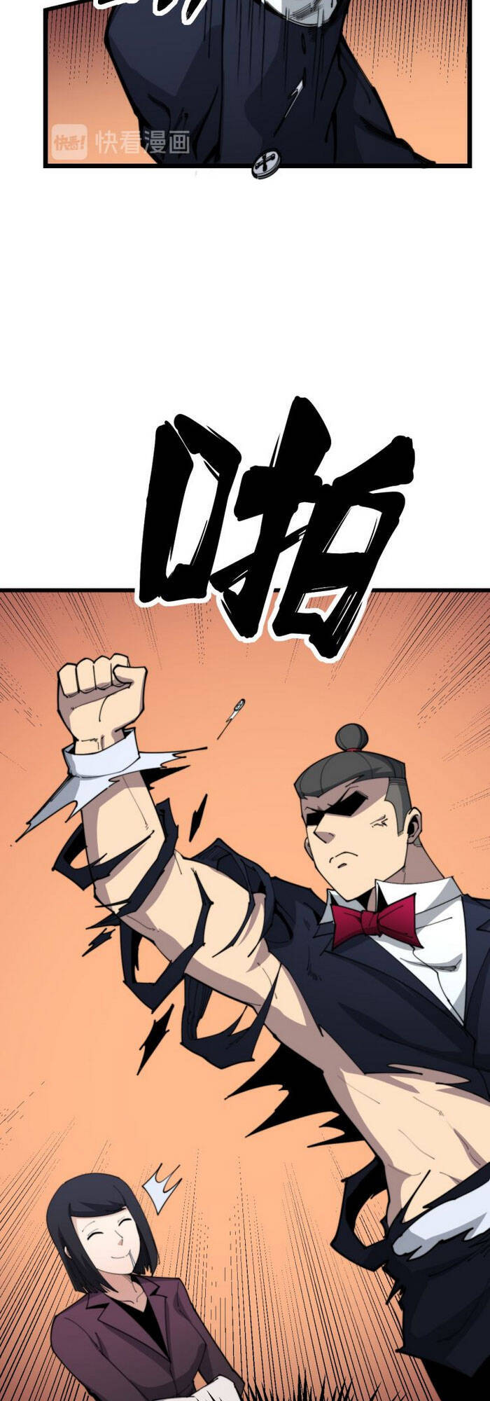 Độc Thủ Vu Y Chapter 186 - 36