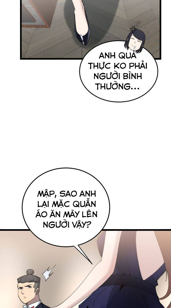 Độc Thủ Vu Y Chapter 186 - 38