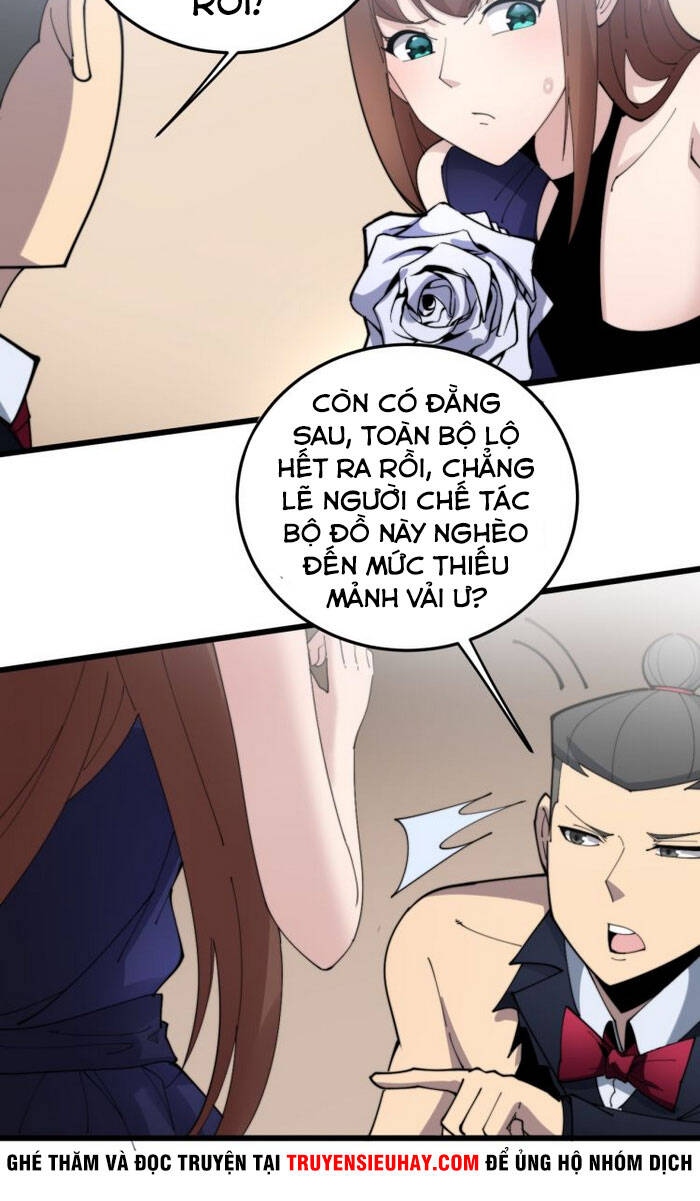 Độc Thủ Vu Y Chapter 186 - 45