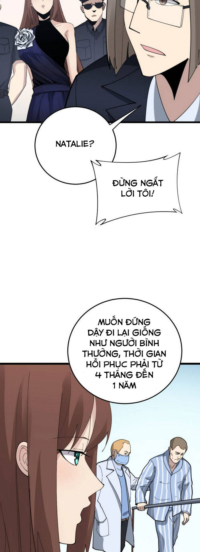 Độc Thủ Vu Y Chapter 188 - 19