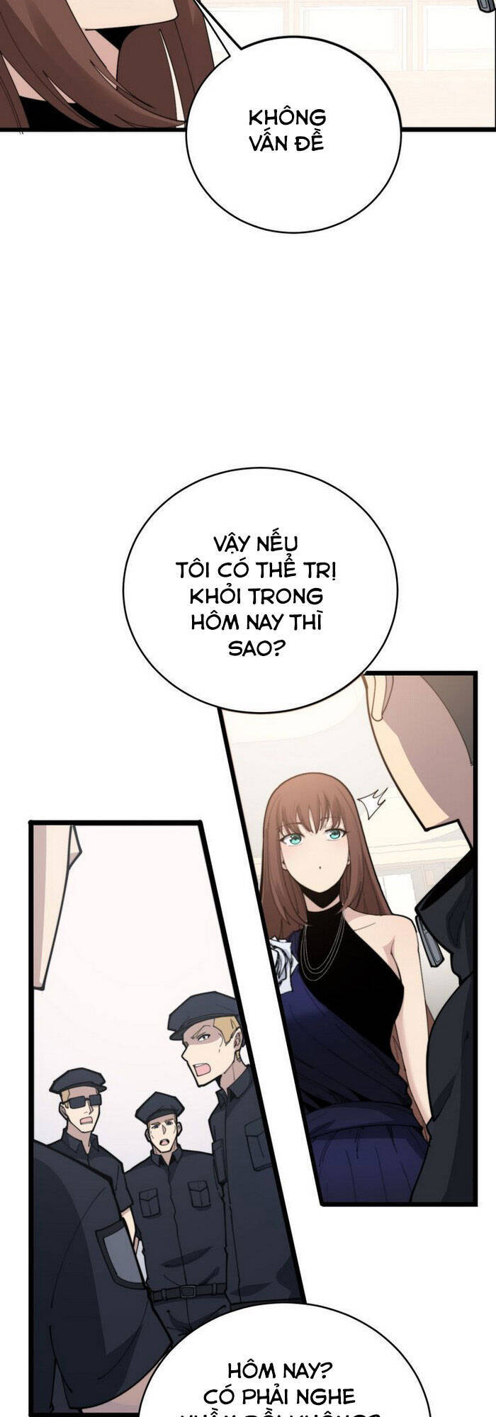 Độc Thủ Vu Y Chapter 188 - 41