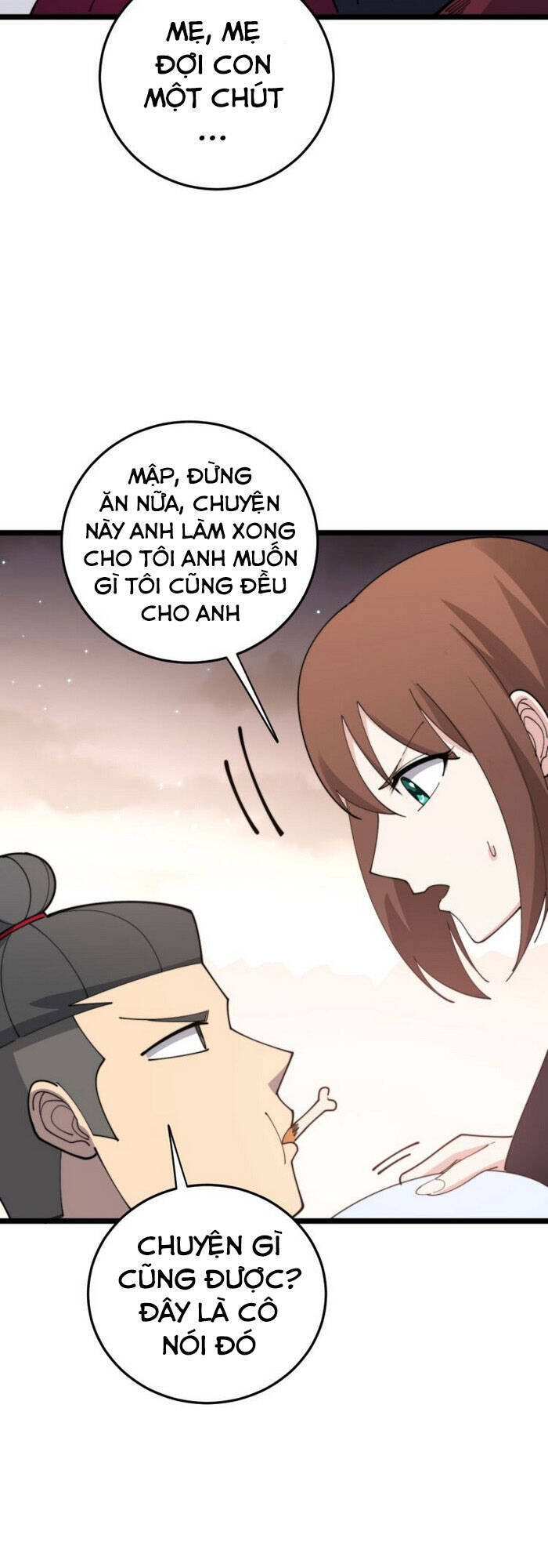 Độc Thủ Vu Y Chapter 194 - 29