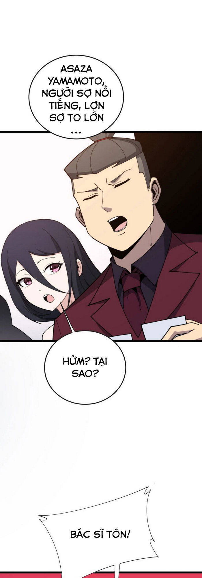 Độc Thủ Vu Y Chapter 197 - 20