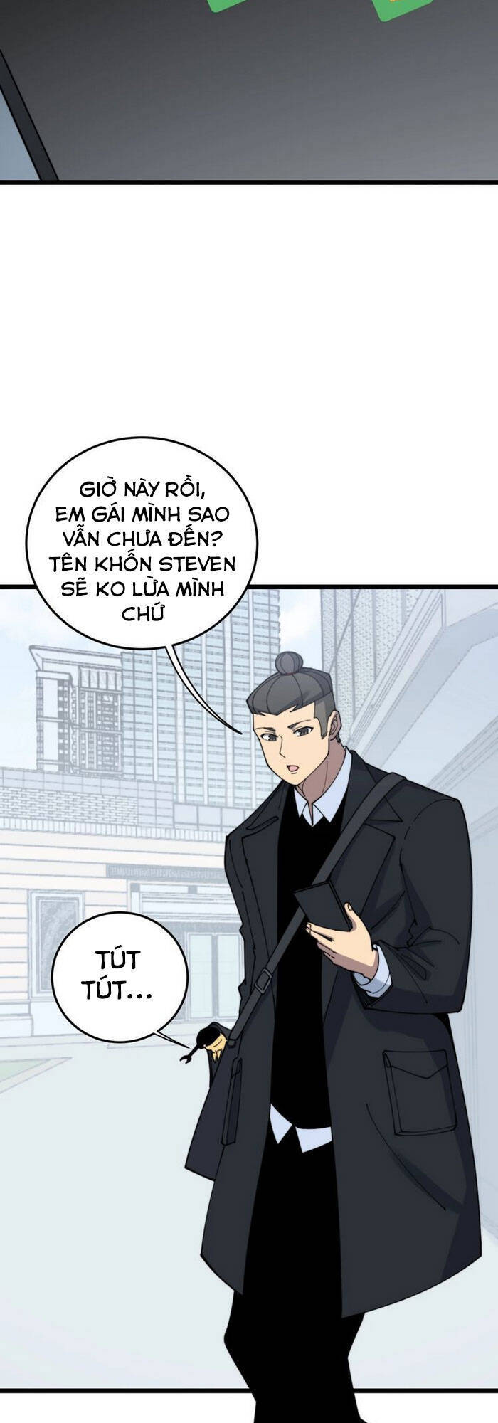 Độc Thủ Vu Y Chapter 201 - 15