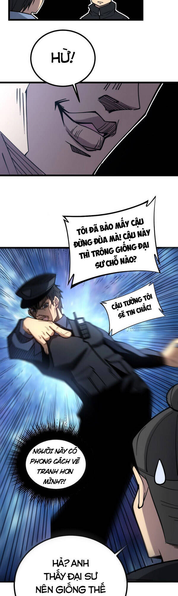 Độc Thủ Vu Y Chapter 220 - 7