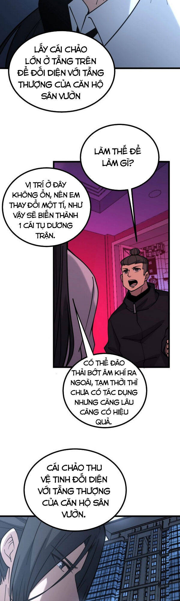 Độc Thủ Vu Y Chapter 224 - 23