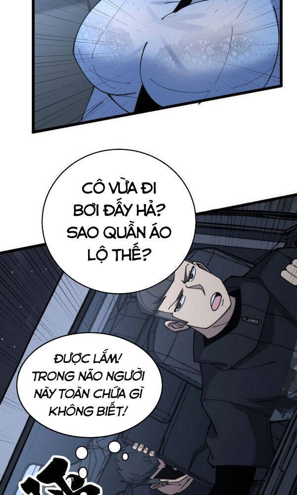 Độc Thủ Vu Y Chapter 225 - 24