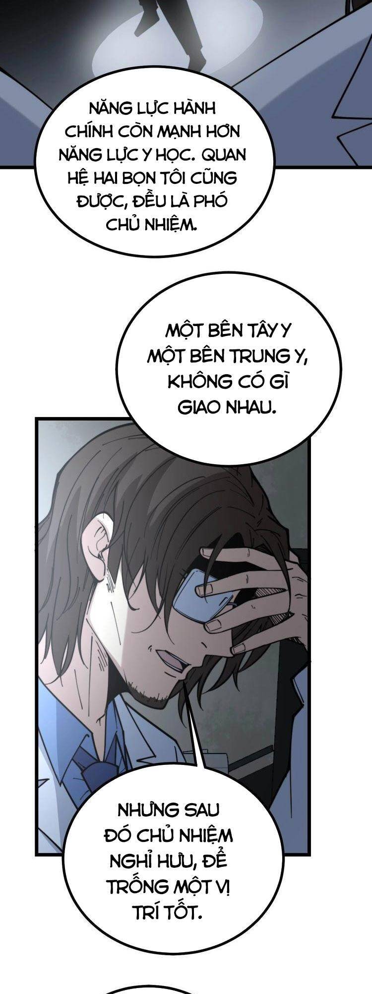 Độc Thủ Vu Y Chapter 231 - 17