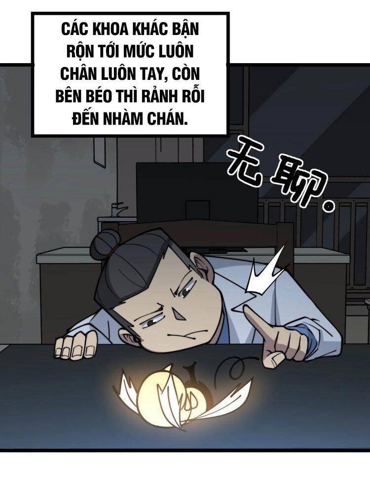 Độc Thủ Vu Y Chapter 232 - 27