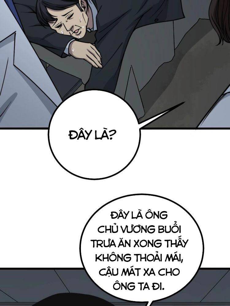 Độc Thủ Vu Y Chapter 232 - 35
