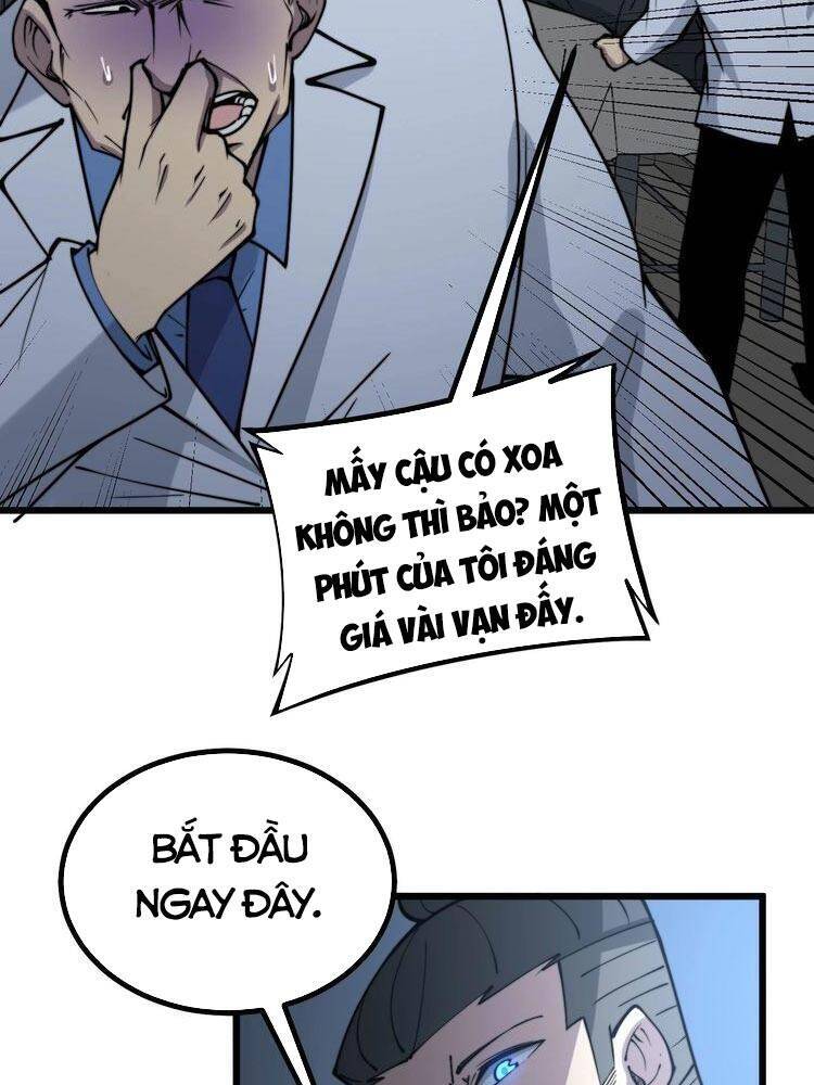 Độc Thủ Vu Y Chapter 232 - 44