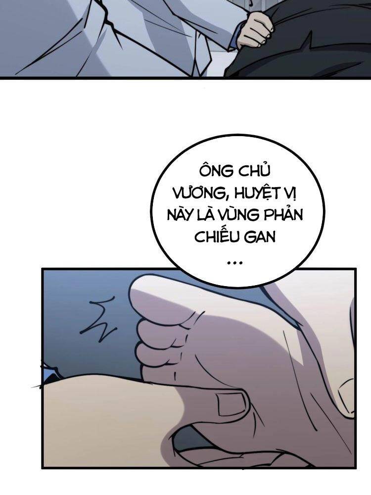 Độc Thủ Vu Y Chapter 232 - 48