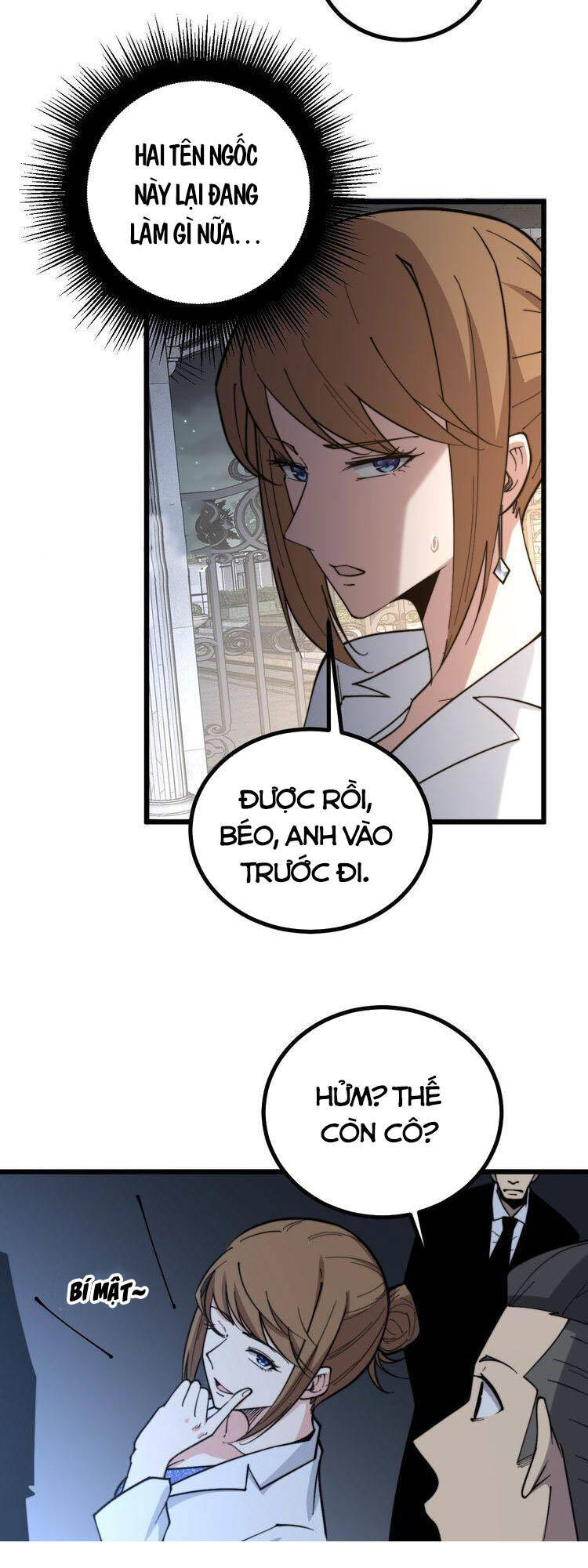 Độc Thủ Vu Y Chapter 236 - 26