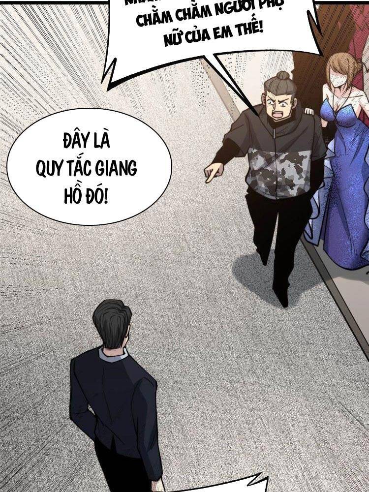 Độc Thủ Vu Y Chapter 241 - 16