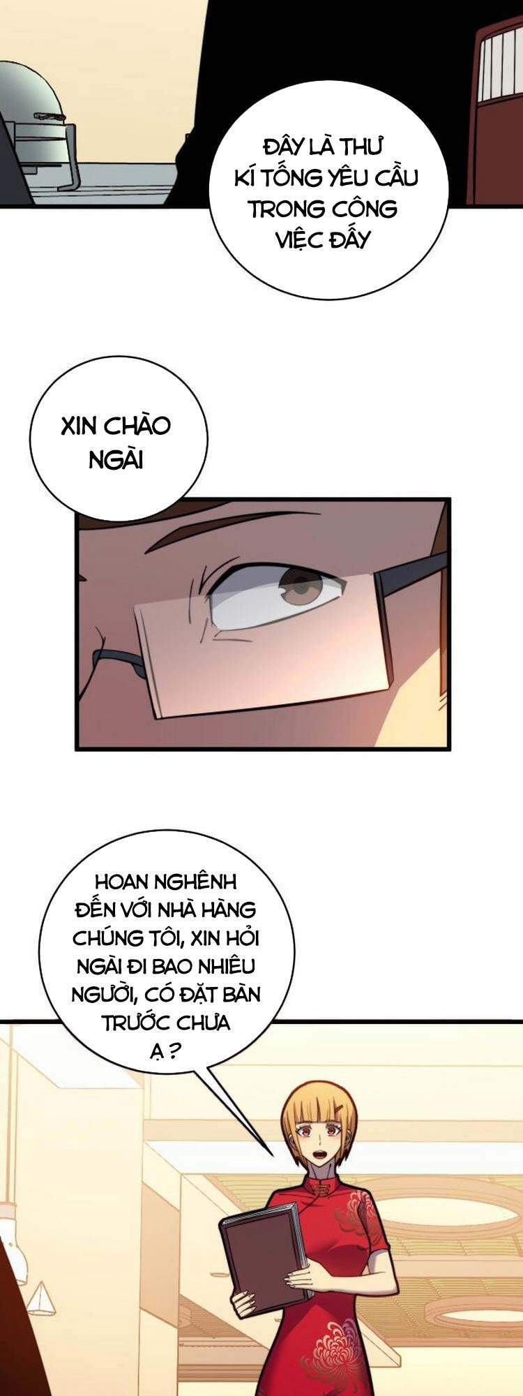 Độc Thủ Vu Y Chapter 250 - 11