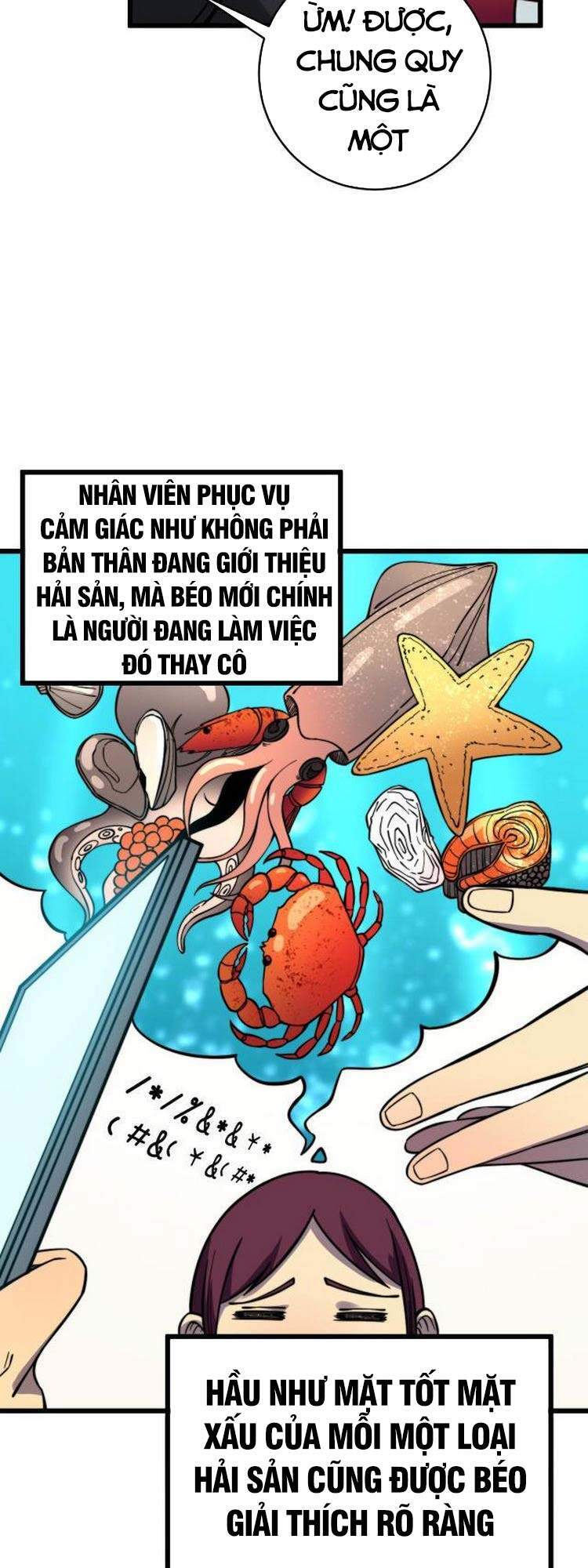 Độc Thủ Vu Y Chapter 250 - 41