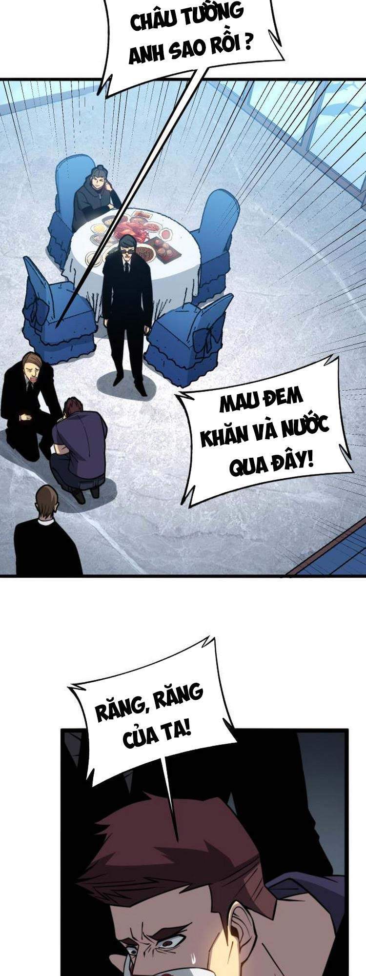 Độc Thủ Vu Y Chapter 251 - 36