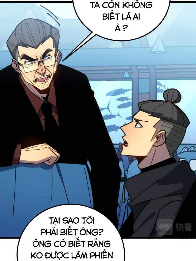Độc Thủ Vu Y Chapter 251 - 10