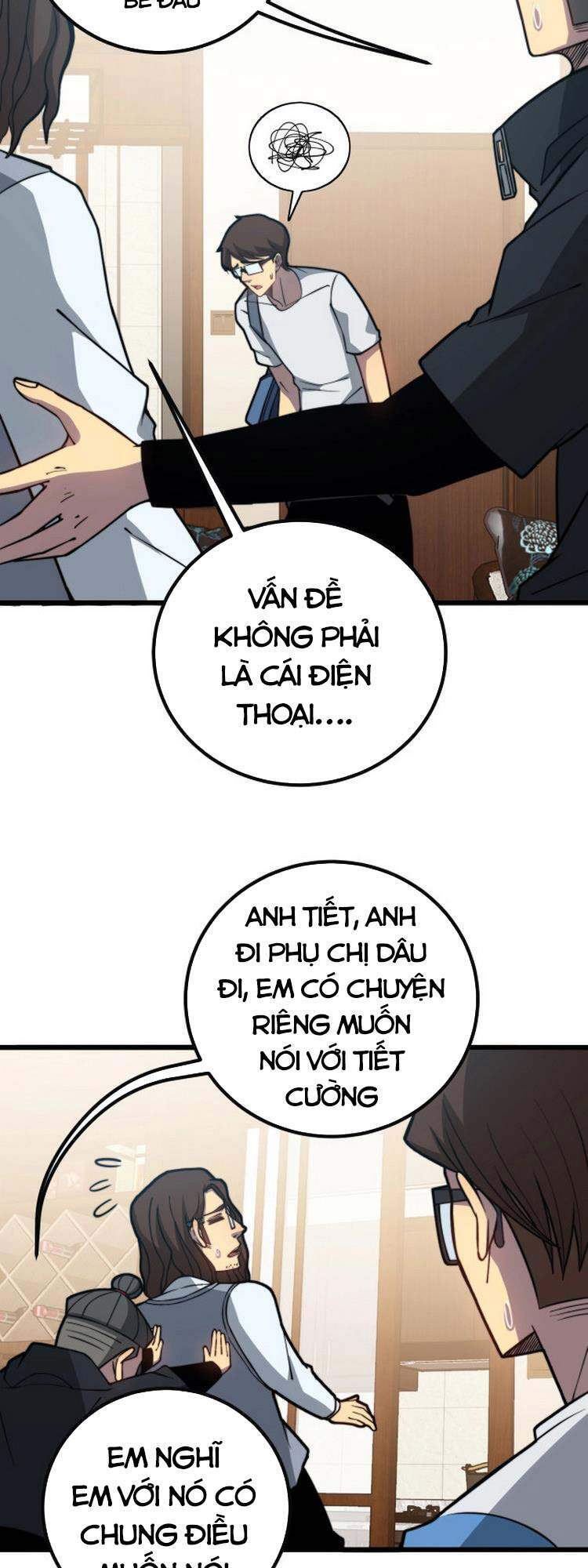 Độc Thủ Vu Y Chapter 254 - 17