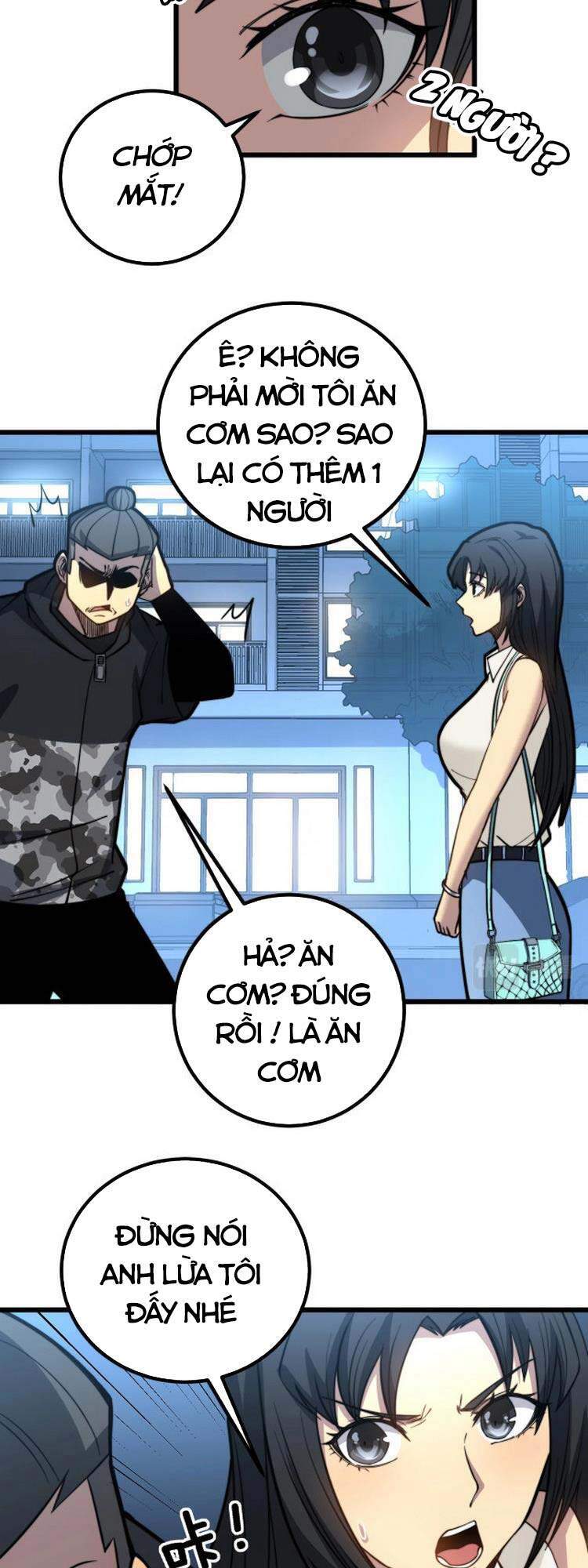 Độc Thủ Vu Y Chapter 254 - 38