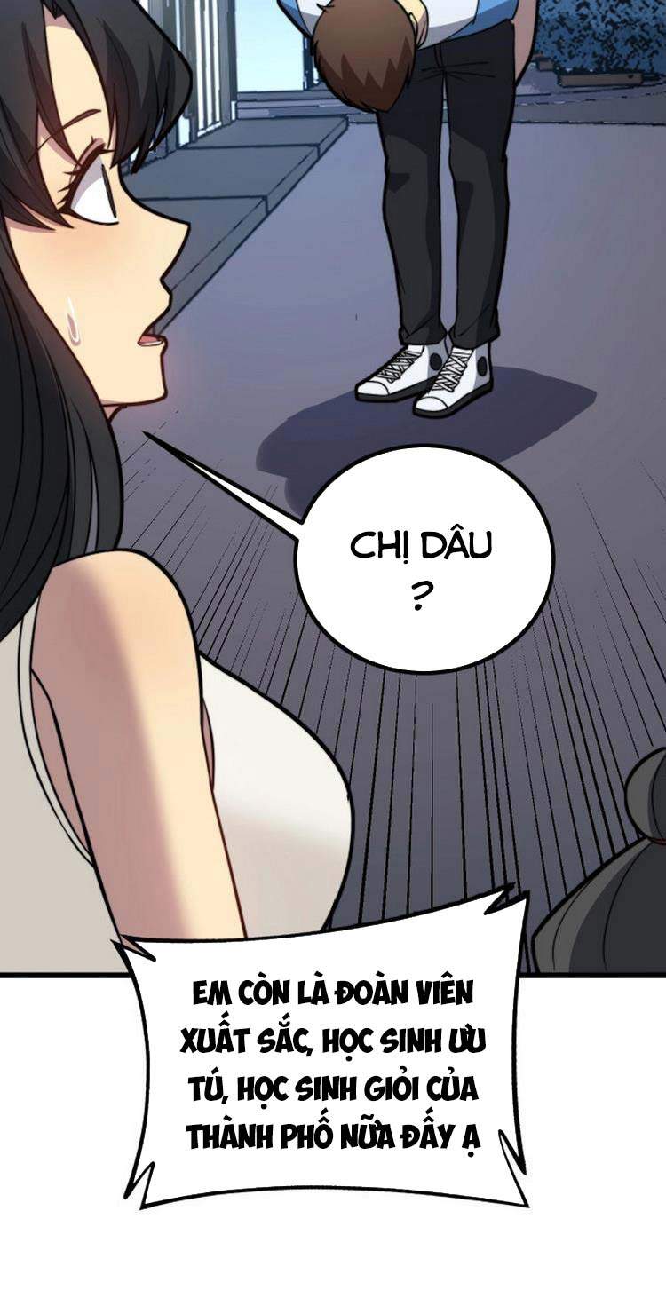 Độc Thủ Vu Y Chapter 254 - 43