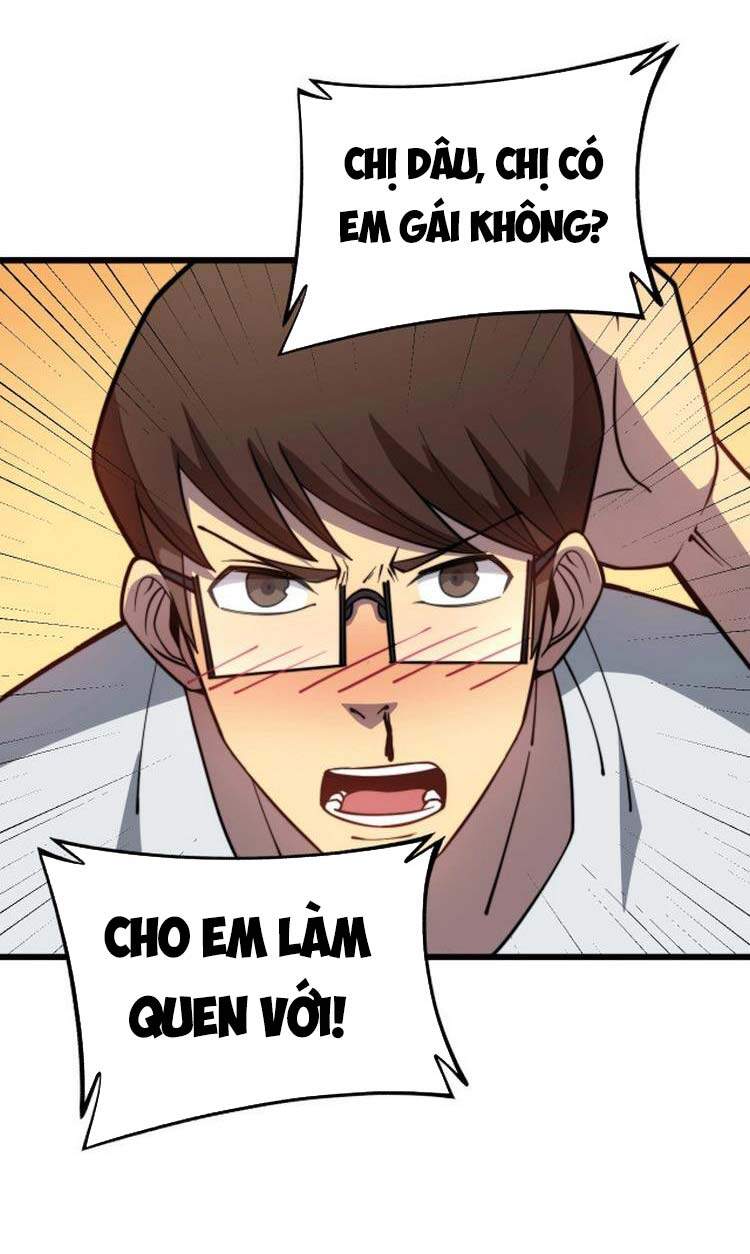 Độc Thủ Vu Y Chapter 254 - 44