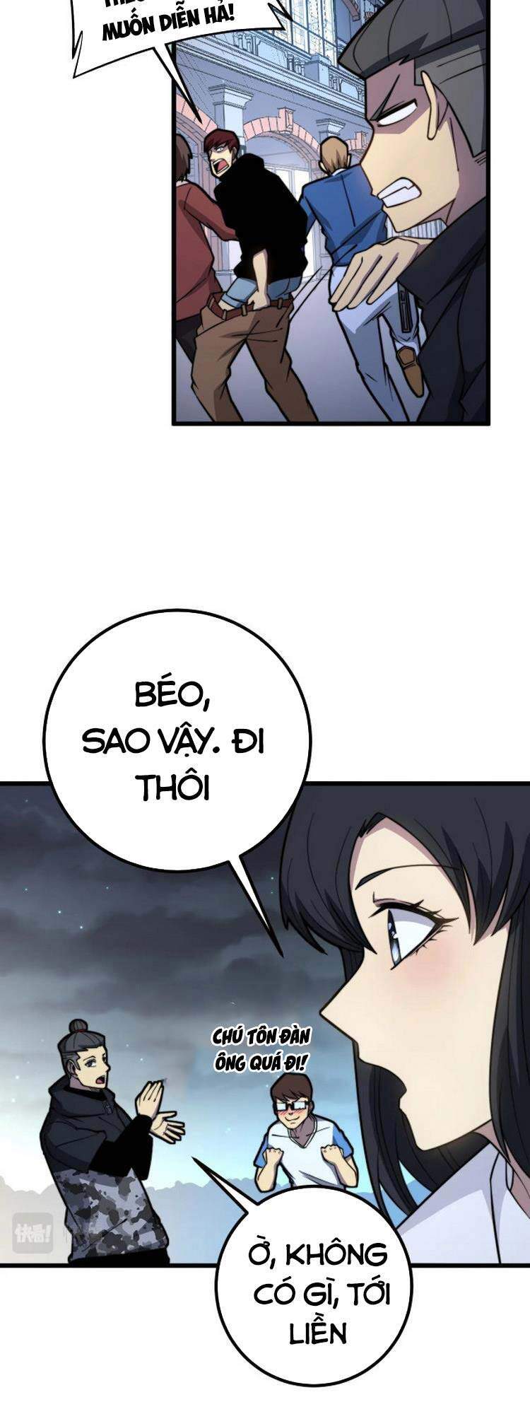 Độc Thủ Vu Y Chapter 255 - 25