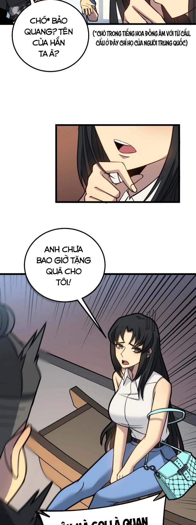 Độc Thủ Vu Y Chapter 255 - 7