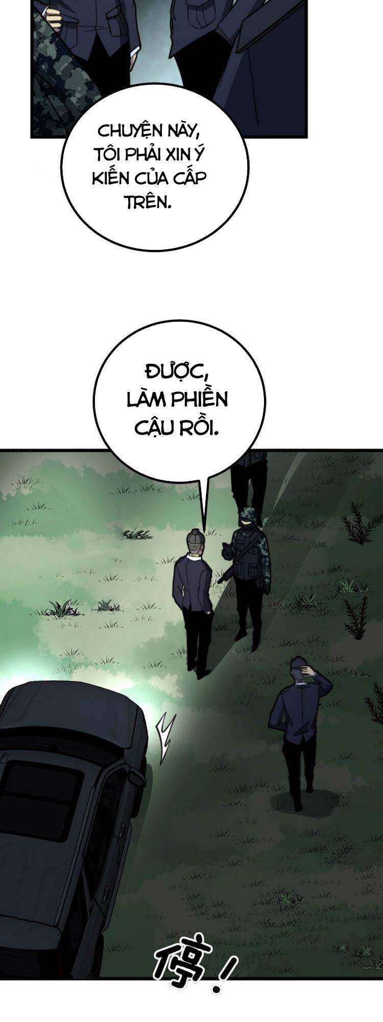 Độc Thủ Vu Y Chapter 260 - 43