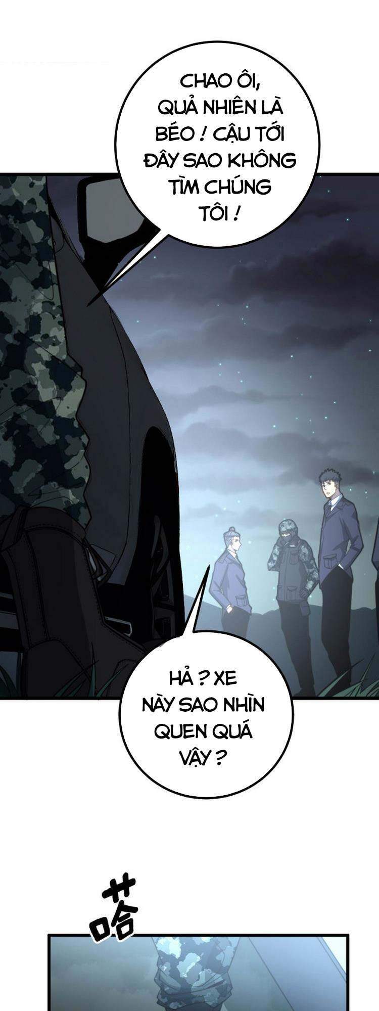 Độc Thủ Vu Y Chapter 261 - 1