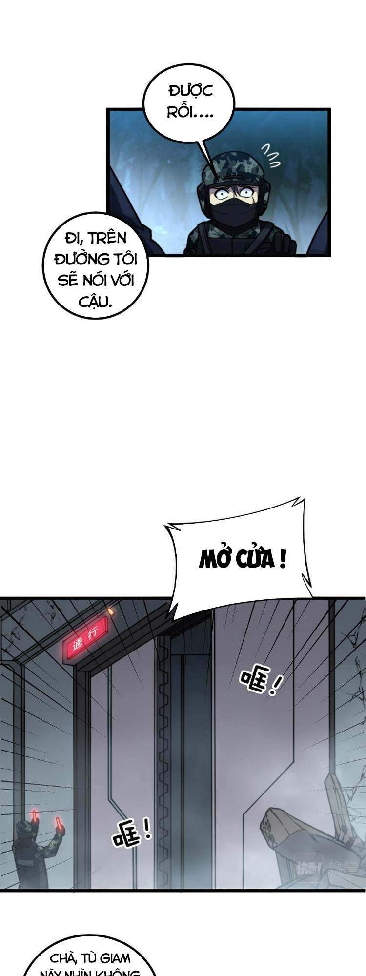 Độc Thủ Vu Y Chapter 261 - 15