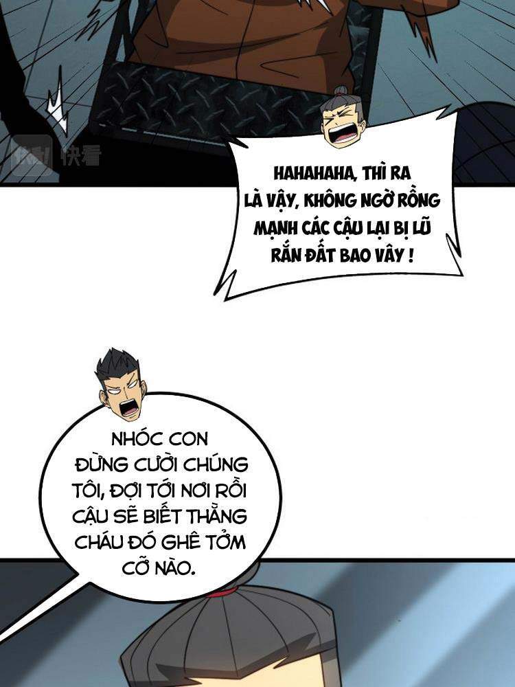 Độc Thủ Vu Y Chapter 261 - 23