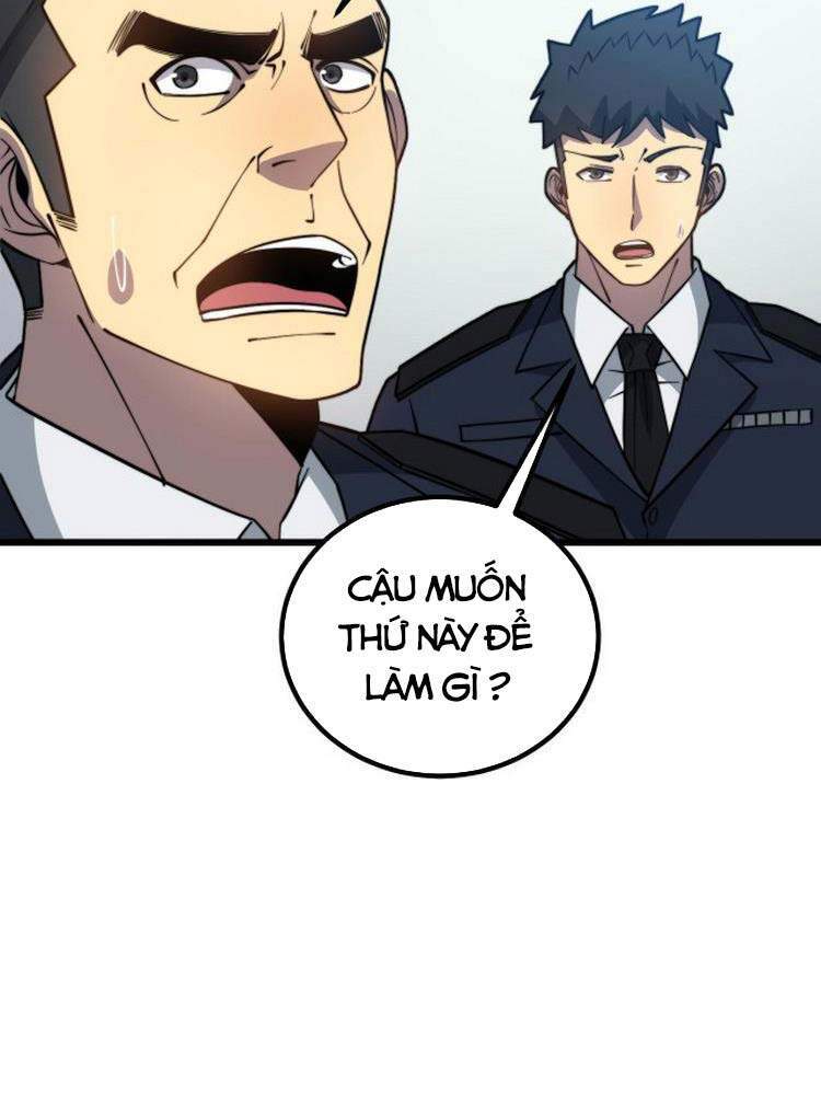 Độc Thủ Vu Y Chapter 261 - 29