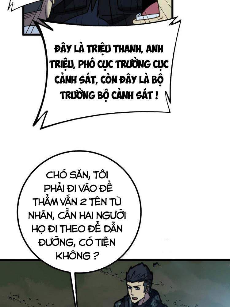 Độc Thủ Vu Y Chapter 261 - 10