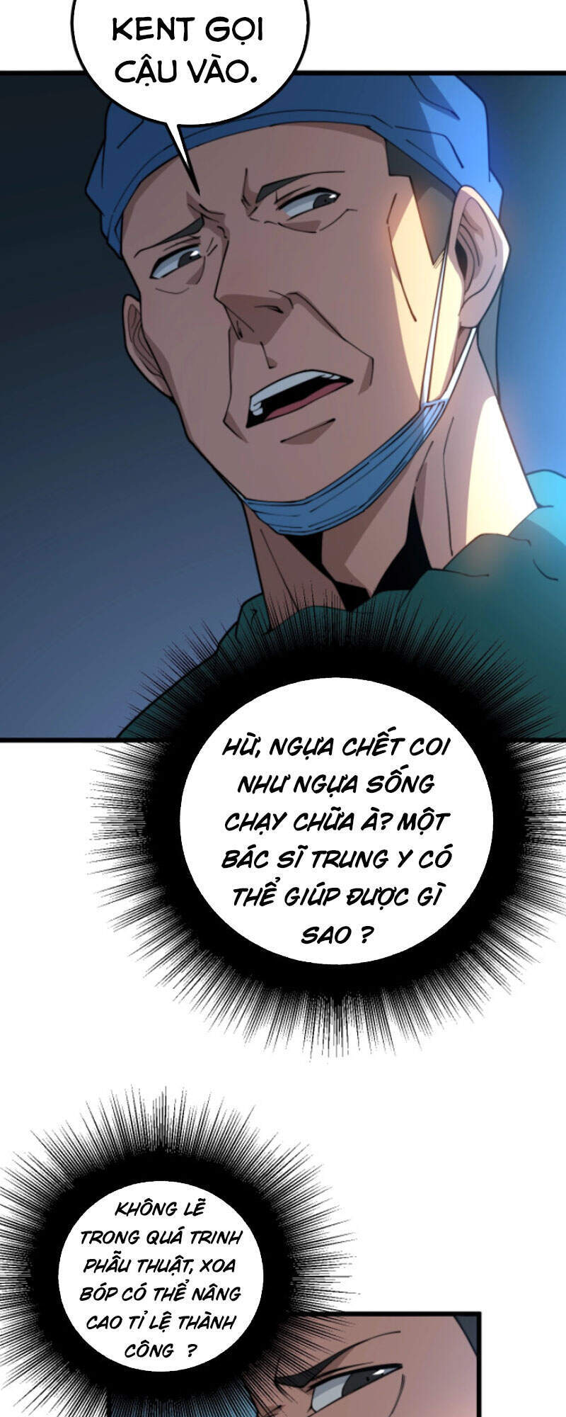 Độc Thủ Vu Y Chapter 265 - 47