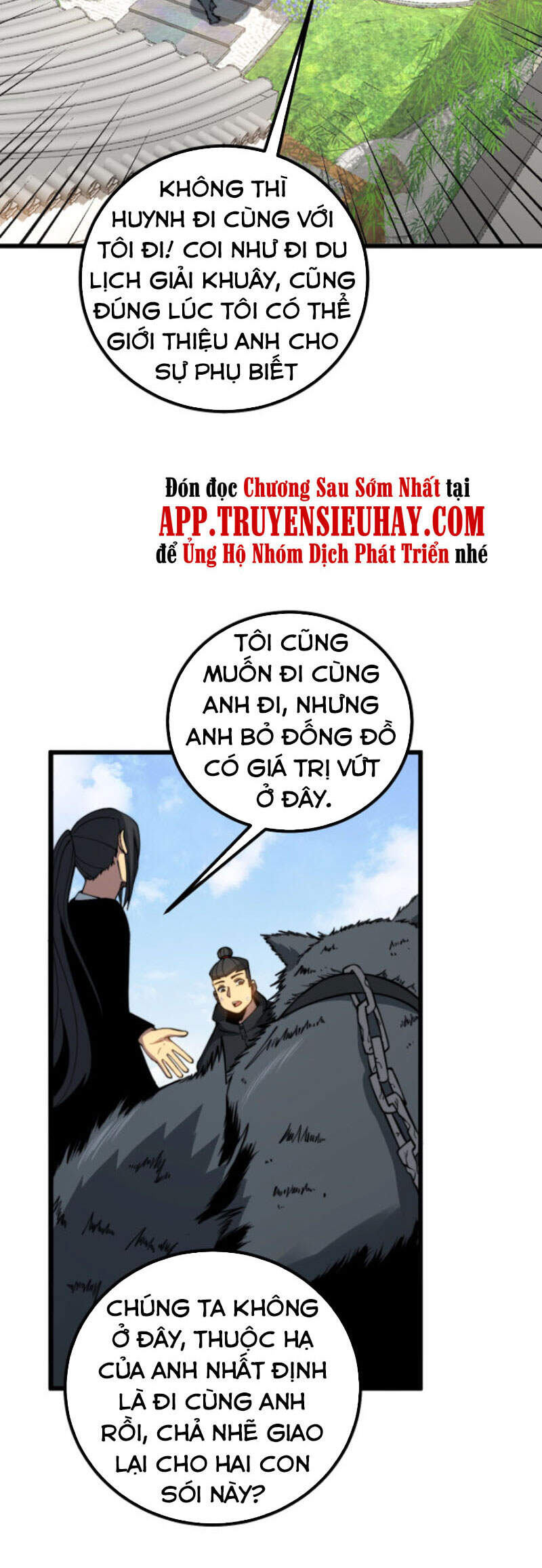 Độc Thủ Vu Y Chapter 267 - 28