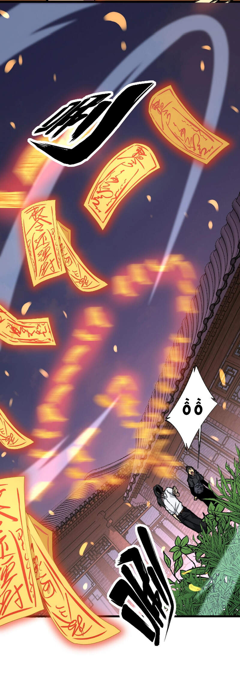 Độc Thủ Vu Y Chapter 268 - 15