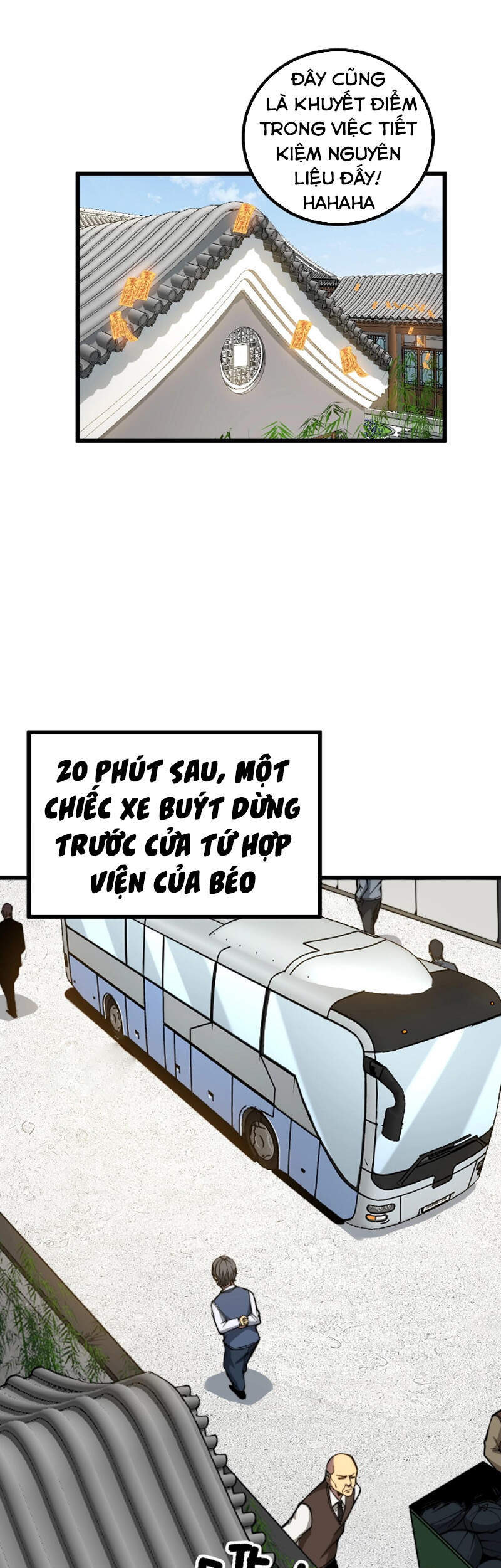 Độc Thủ Vu Y Chapter 268 - 20