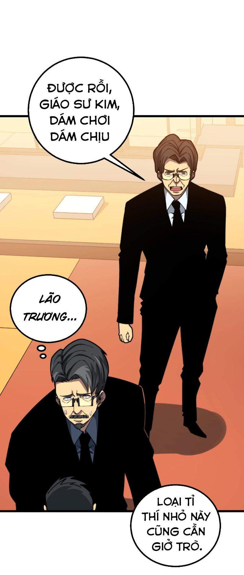 Độc Thủ Vu Y Chapter 270 - 8