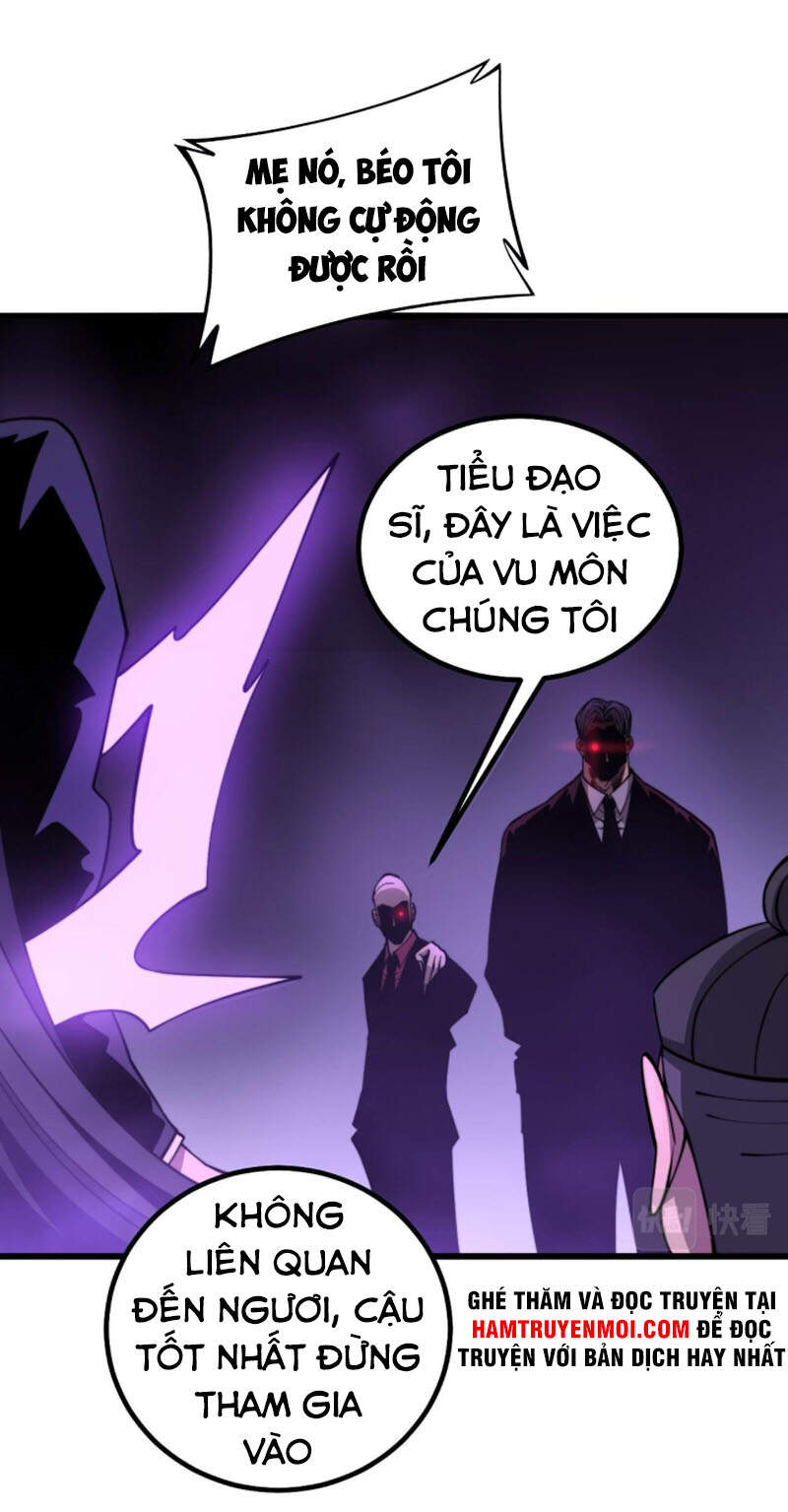 Độc Thủ Vu Y Chapter 276 - 29