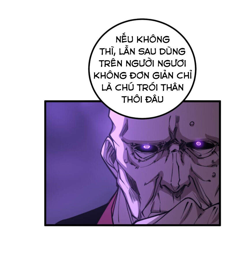 Độc Thủ Vu Y Chapter 276 - 30