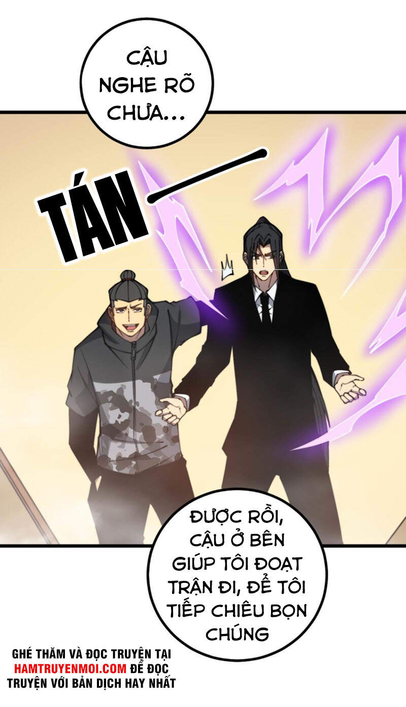 Độc Thủ Vu Y Chapter 276 - 31